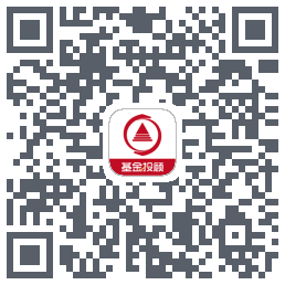 华夏财富 QRcode