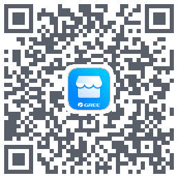格力终端管理 QRcode