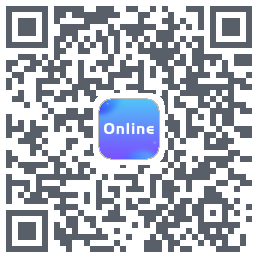 Online的下載二維碼