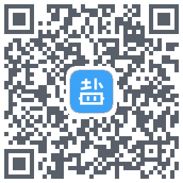 盐课堂 QRcode