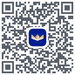 枫叶租车código QR de descarga de