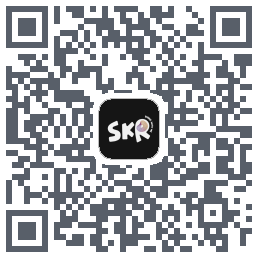 撕歌 QRcode