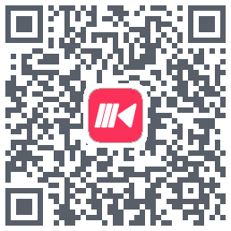 三咖音乐kod QR do pobrania