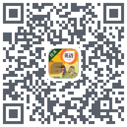 小学英语点读绘本 QR-код для загрузки