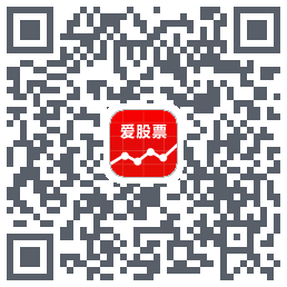 爱股票código QR de descarga de