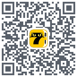七猫作家助手 QRcode