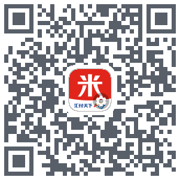 汇来米T QRcode