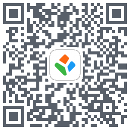 龙游通kod QR do pobrania