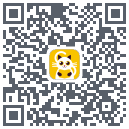 喵喵少儿英语 QRcode