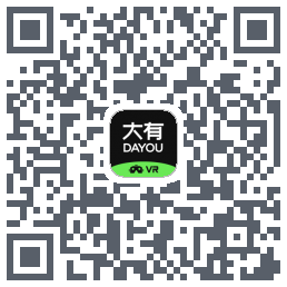 大有空间的下載二維碼