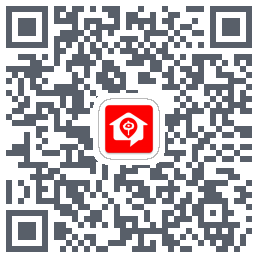 中原找房β QRcode