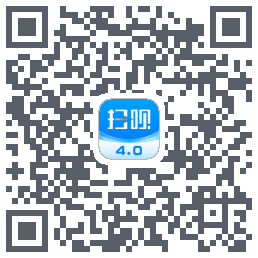 扫呗的下载二维码