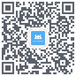 wanandroid的下載二維碼