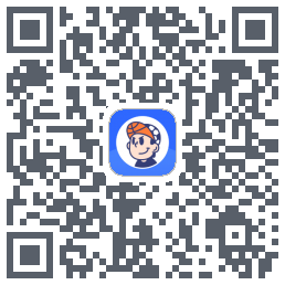 小球迷kod QR do pobrania