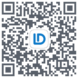 蓝豆云 QRcode