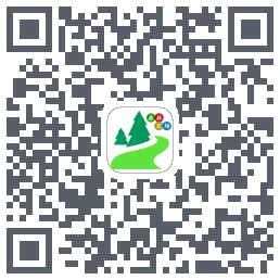 森林农场 QRcode