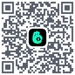 掌心雷 QRcode