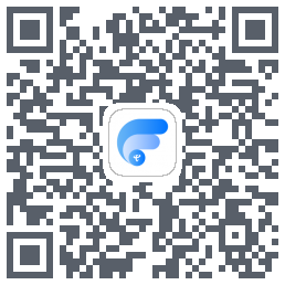 翼企办codice QR per il download