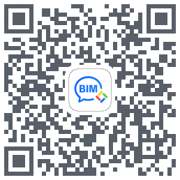 BIM快看 QRcode
