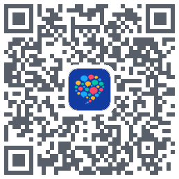 HelloTalk的下载二维码