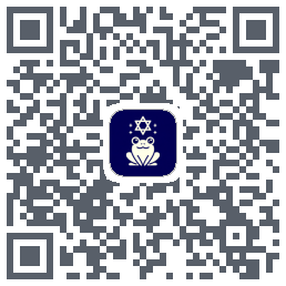 塔罗蛙 QRcode