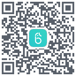 海马爸比 QRcode