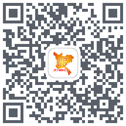 济宁城际公交 QRcode