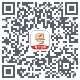 粤管家 QRcode