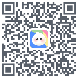 柚崽的下载二维码
