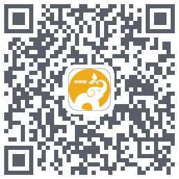 英文单词 QRcode