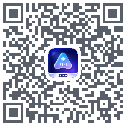 实时互动 AI Agent的下载二维码