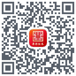 华源财富 QRcode