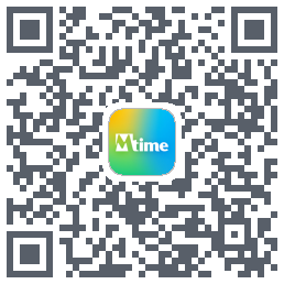 时光网 QR-код для загрузки