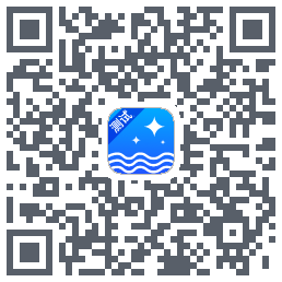 繁星智算du code QR de téléchargement