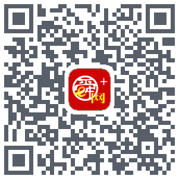 舜网+的下載二維碼