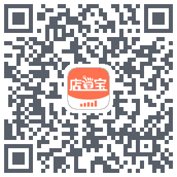 店掌宝-掌柜 QRcode