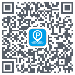 捷停车du code QR de téléchargement