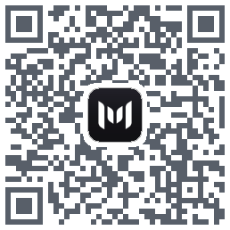 Marstek QR-код для загрузки