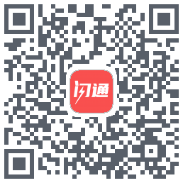 闪通รหัส QR สำหรับดาวน์โหลด