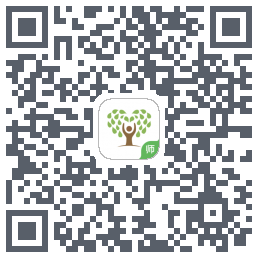 知心慧学教师端 QRcode