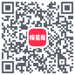 橙星推kod QR do pobrania