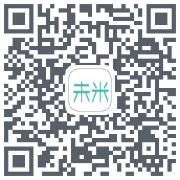 未米生物のダウンロードQRコード