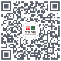 慧农易保通 QRcode