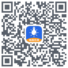 电工仿真软件 QRcode