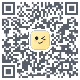 乖乖记账 QRcode