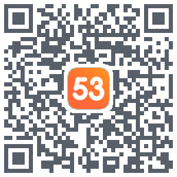 53伴学测试版 QRcode