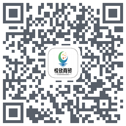 悦欣商贸 QRcode