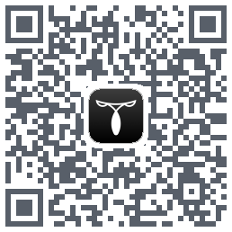 思骑出行codice QR per il download