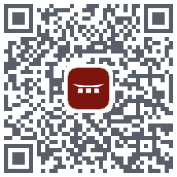 润泽园código QR de descarga de