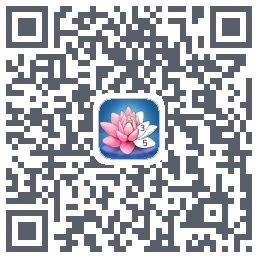 Zen Color QRcode